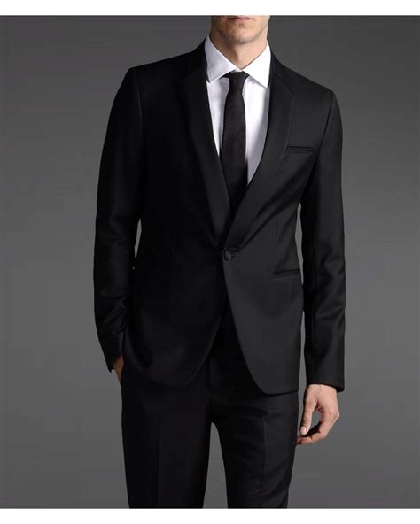 armani suits sale